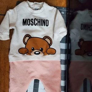 Moschino
